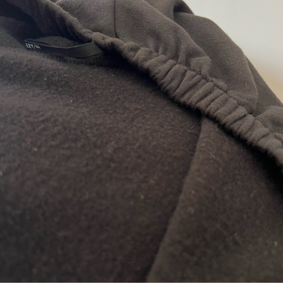 Bailey/44‎ P.O.V top in black - Picture 6 of 8